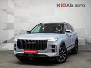 Jaecoo J7 I Екатеринбург  - изображение 22