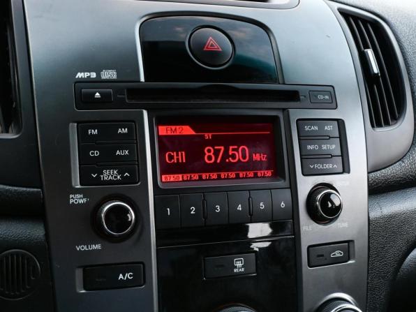 Kia Cerato II с пробегом 2010 года, цена 854 000 рублей, 226430 км, седан, Автокод Объявления