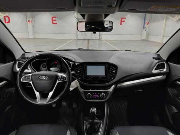 Lada (ВАЗ) Vesta I с пробегом 2019 года, цена 1 175 000 рублей, 97175 км, универсал, Автокод Объявления