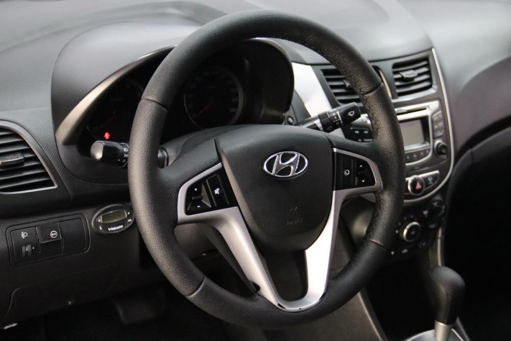 Hyundai Solaris I Сургут  - изображение 15