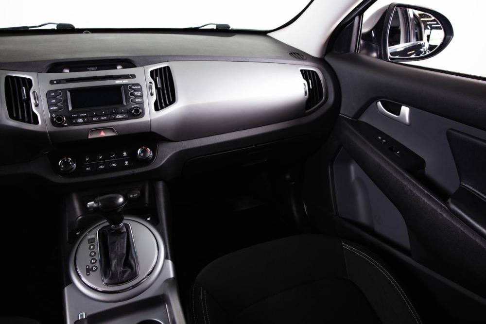Kia Sportage III Рестайлинг Пермь  - изображение 15