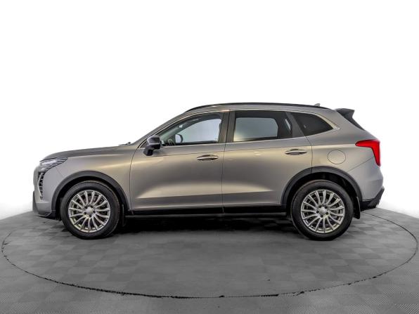 Haval Jolion I Рестайлинг с пробегом 2025 года, цена 1 955 000 рублей, 55975 км, внедорожник, Автокод Объявления