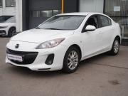 Mazda 3 II (BL) Рестайлинг Москва  - изображение 15