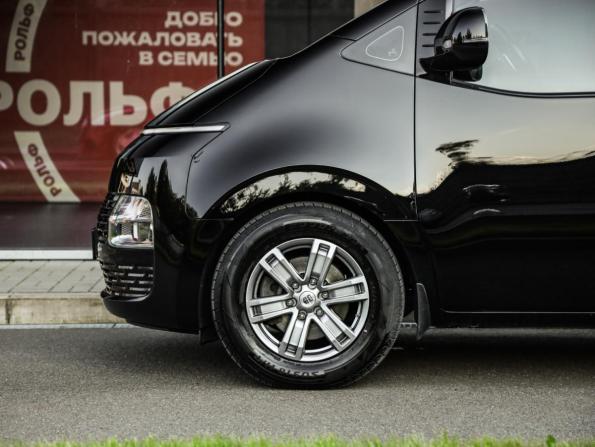 Hyundai Staria I с пробегом 2021 года, цена 3 599 000 рублей, 160963 км, минивэн, Автокод Объявления