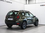 Renault Duster I Рестайлинг Красноярск  - изображение 29