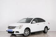 Nissan Almera III (G15) Красноярск  - изображение 26