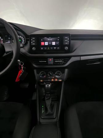 Skoda Rapid II с пробегом 2021 года, цена 1 592 000 рублей, 93454 км, лифтбек, Автокод Объявления