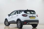 Renault Kaptur I Рестайлинг Новокузнецк  - изображение 39