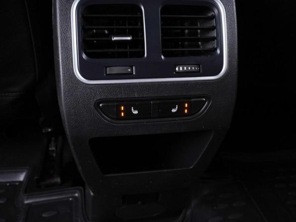Haval F7 I с пробегом 2020 года, цена 1 679 000 рублей, 99795 км, внедорожник, Автокод Объявления