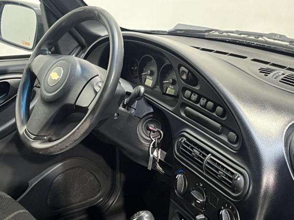 Chevrolet Niva I Рестайлинг с пробегом 2017 года, цена 706 400 рублей, 84320 км, внедорожник, Автокод Объявления