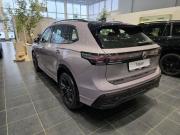 Volkswagen Tiguan III (China Market) Москва  - изображение 13