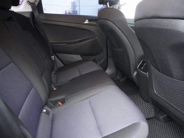 Hyundai Tucson III с пробегом 2018 года, цена 2 000 000 рублей, 149234 км, внедорожник, Автокод Объявления