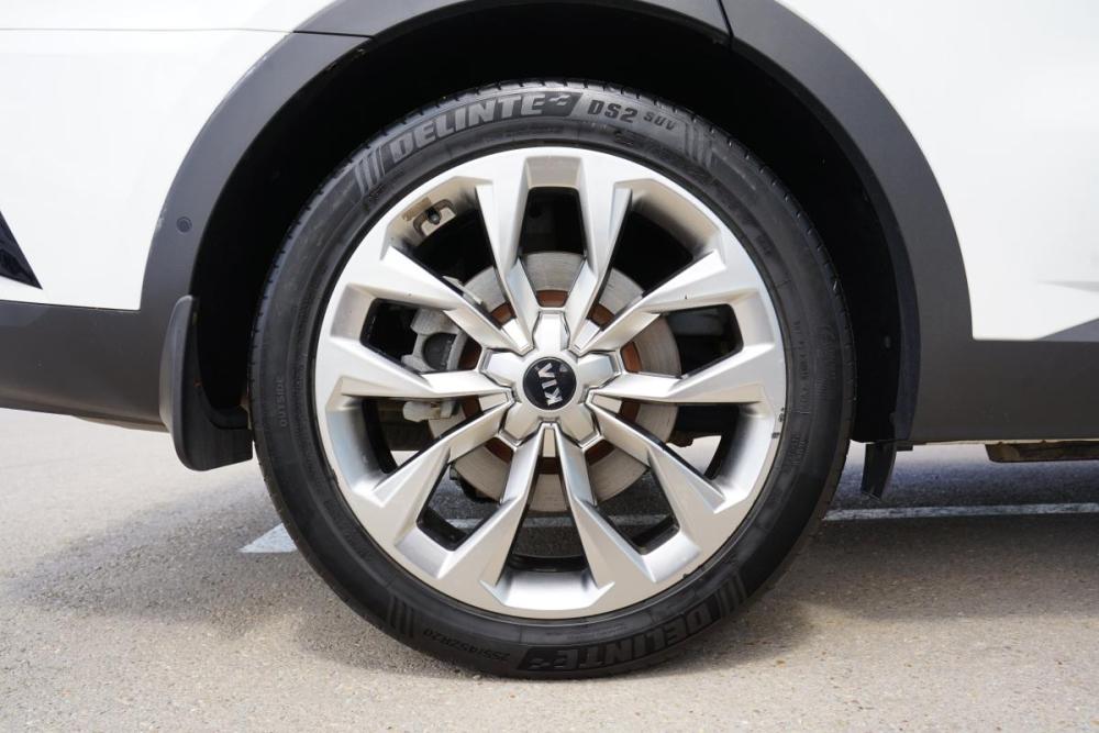 Kia Sorento IV Крым  - изображение 28