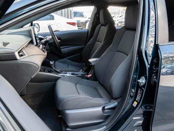 Toyota Corolla XII (E210) с пробегом 2018 года, цена 1 630 000 рублей, 144384 км, хэтчбек, Автокод Объявления