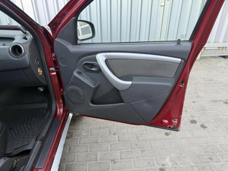 Renault Duster I Ростов-на-Дону  - изображение 12