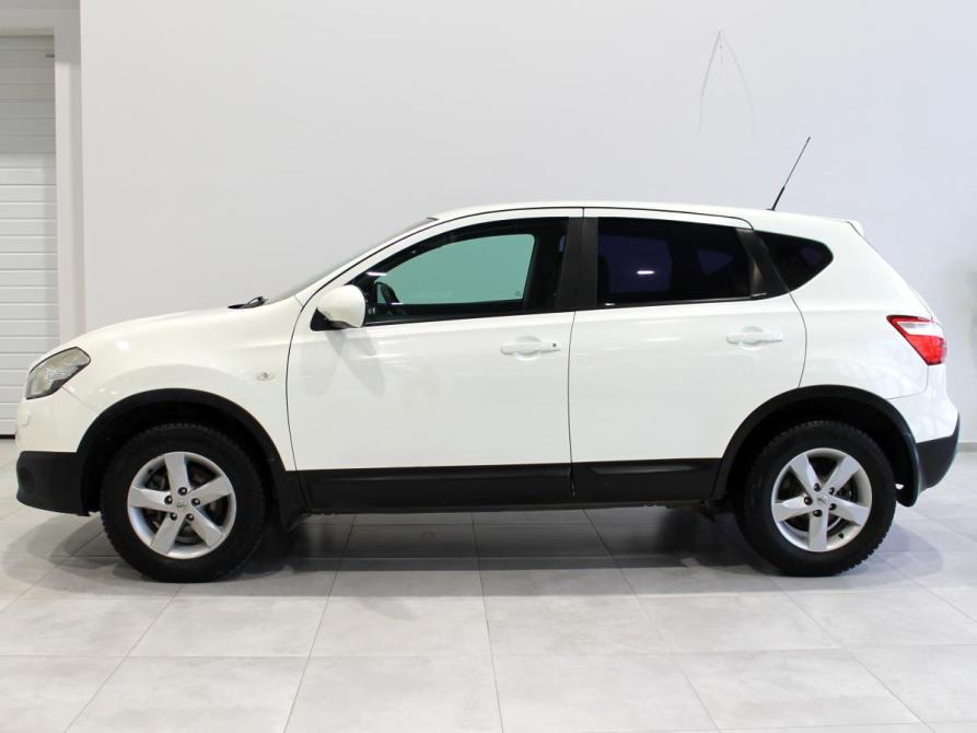 Nissan Qashqai I Рестайлинг Таганрог  - изображение 4