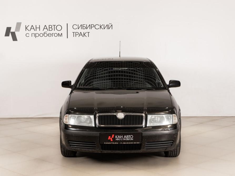 Skoda Octavia I (A4) Рестайлинг Казань  - изображение 2