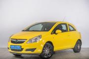 Opel Corsa D Томск  - изображение 21