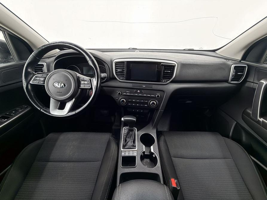 Kia Sportage IV Рестайлинг Смоленск  - изображение 26