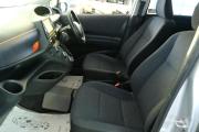 Toyota Sienta II Омск  - изображение 37