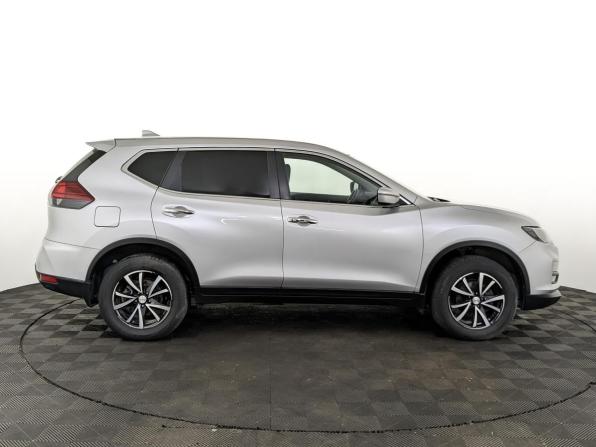 Nissan X-Trail III Рестайлинг с пробегом 2021 года, цена 2 350 000 рублей, 89185 км, внедорожник, Автокод Объявления