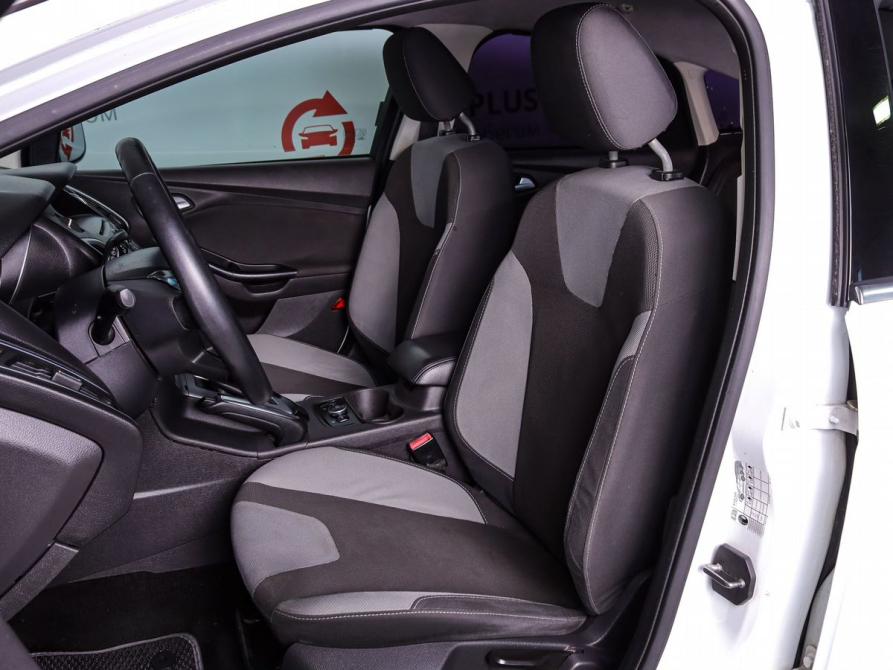 Ford Focus III Минеральные Воды  - изображение 9