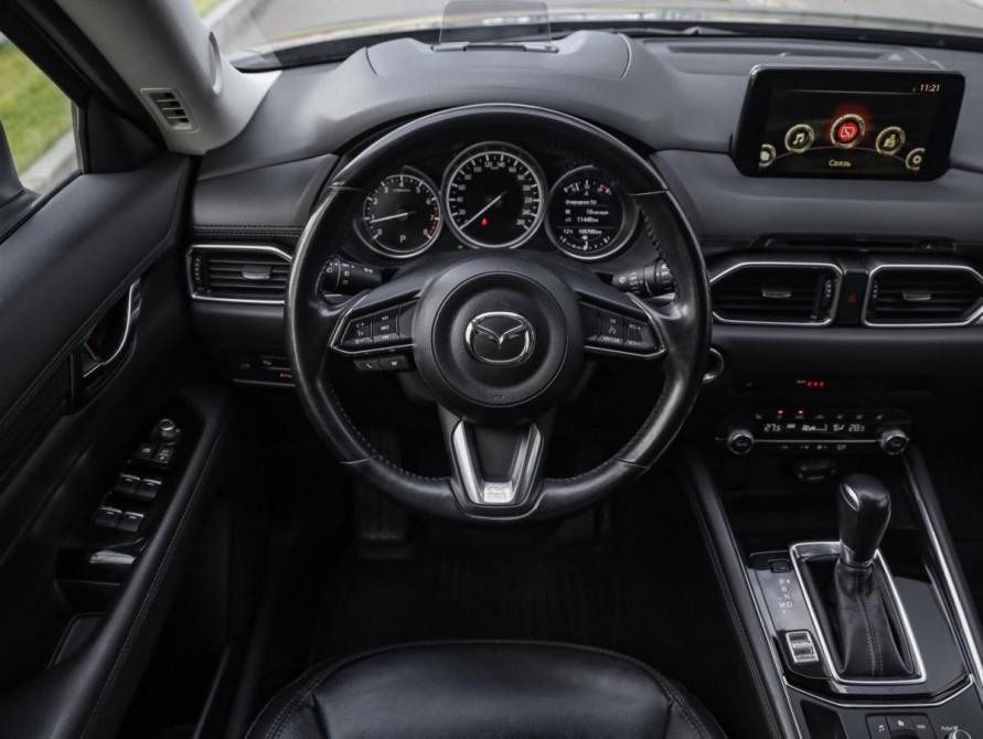 Mazda CX-5 II Санкт-Петербург  - изображение 13