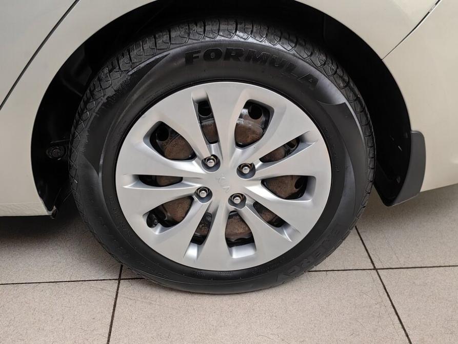 Kia Rio IV Подольск  - изображение 24