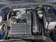 Skoda Octavia III (A7) Рестайлинг Москва  - изображение 37