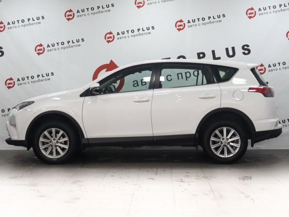 Toyota RAV4 IV (XA40) Рестайлинг с пробегом 2018 года, цена 1 799 000 рублей, 200000 км, внедорожник, Автокод Объявления