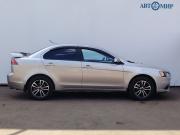 Mitsubishi Lancer X Рестайлинг Москва  - изображение 17
