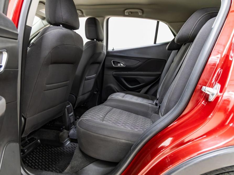 Opel Mokka I Волгоград  - изображение 37