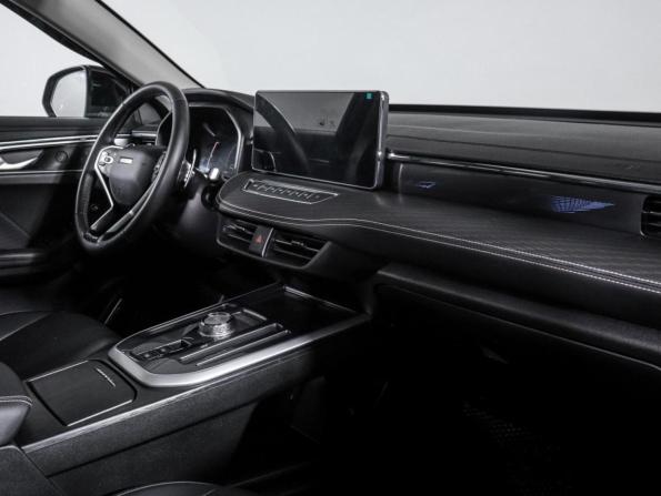 Haval Jolion I Рестайлинг с пробегом 2025 года, цена 2 380 000 рублей, 36190 км, внедорожник, Автокод Объявления