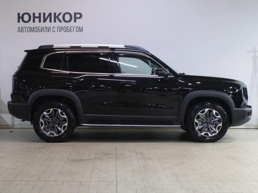 Haval Dargo I Дзержинск  - изображение 6
