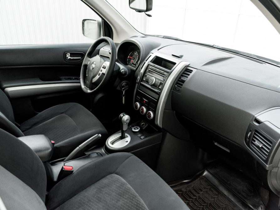 Nissan X-Trail II Рестайлинг Екатеринбург  - изображение 14