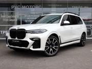 BMW X7 I (G07) Калининград  - изображение 41