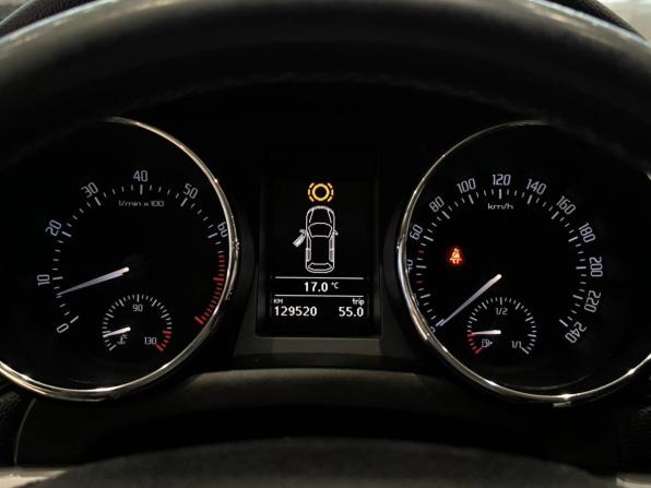 Skoda Yeti I с пробегом 2010 года, цена 740 000 рублей, 142129 км, внедорожник, Автокод Объявления