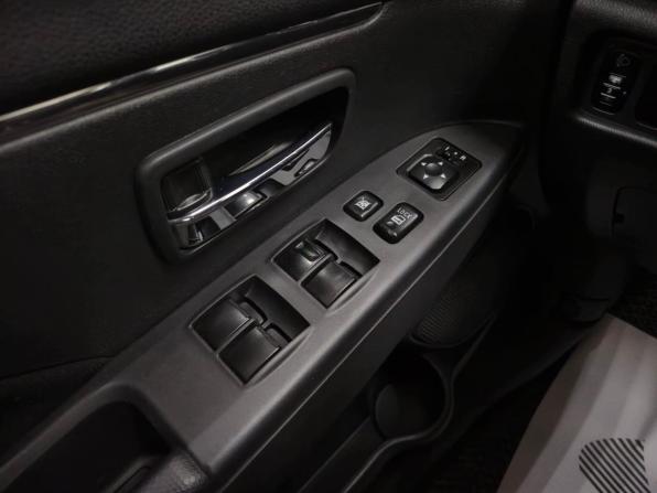 Mitsubishi ASX I Рестайлинг 3 с пробегом 2021 года, цена 1 600 000 рублей, 202085 км, внедорожник, Автокод Объявления