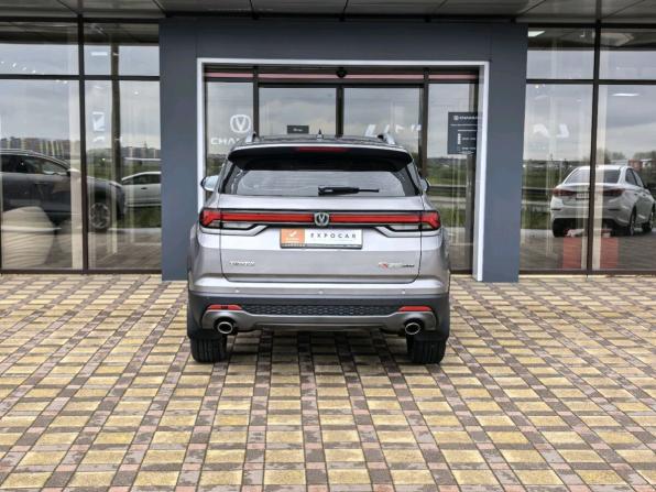 Changan CS35 Plus I Рестайлинг с пробегом 2024 года, цена 1 850 000 рублей, 28945 км, внедорожник, Автокод Объявления