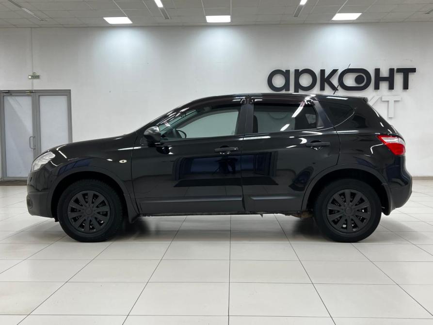 Nissan Qashqai I Рестайлинг Волгоград  - изображение 7
