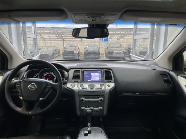 Nissan Murano II (Z51) Рестайлинг 2 с пробегом 2013 года, цена 1 270 000 рублей, 280000 км, внедорожник, Автокод Объявления