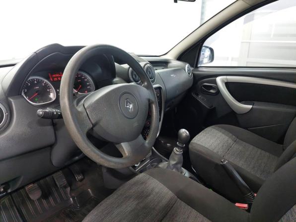Renault Duster I с пробегом 2013 года, цена 825 000 рублей, 130500 км, внедорожник, Автокод Объявления