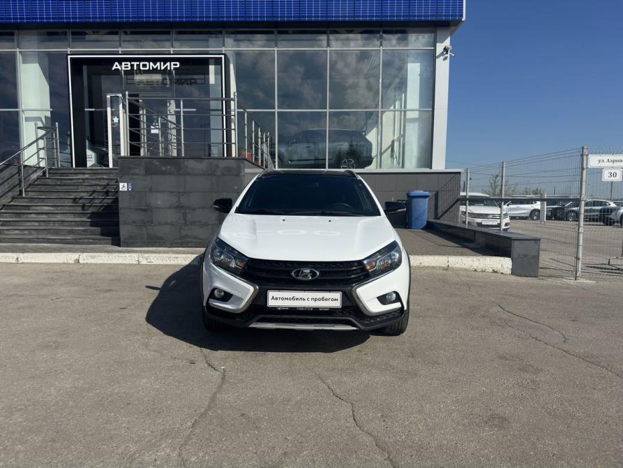 Lada (ВАЗ) Vesta I Саратов  - изображение 2