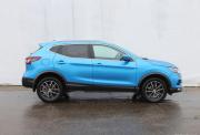 Nissan Qashqai II Рестайлинг Нижний Новгород  - изображение 36