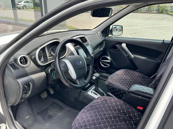 Datsun on-DO I с пробегом 2018 года, цена 560 000 рублей, 244245 км, седан, Автокод Объявления
