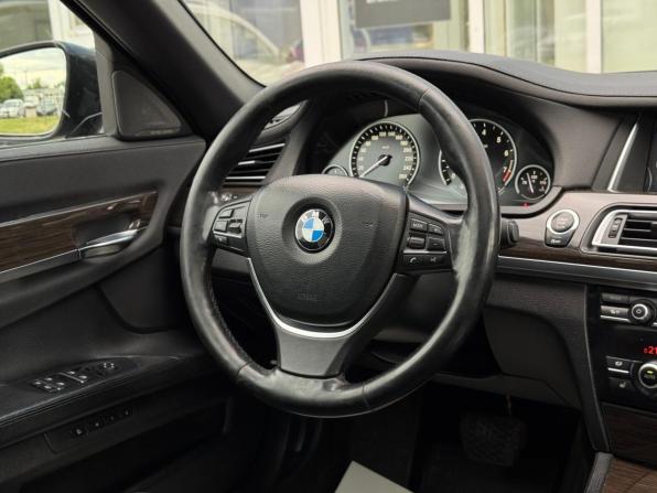 BMW 7 серии V (F01/F02/F04) Рестайлинг с пробегом 2014 года, цена 1 865 000 рублей, 205353 км, седан, Автокод Объявления