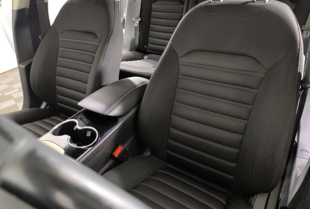 Ford Mondeo V Нижний Новгород  - изображение 9