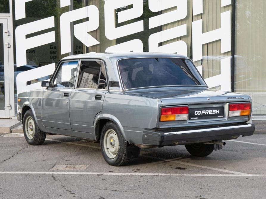 Lada (ВАЗ) 2107 Волгоград  - изображение 2