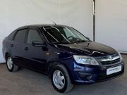 Lada (ВАЗ) Granta I Псков  - изображение 11