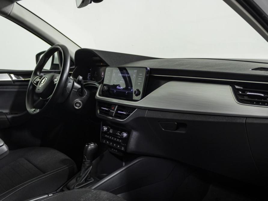 Skoda Rapid II Москва  - изображение 14